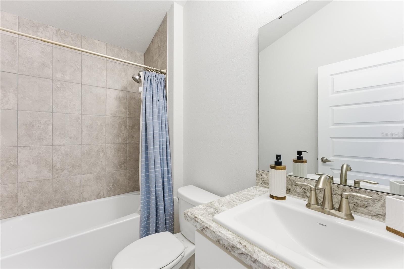 KRENSON BAY - Residential