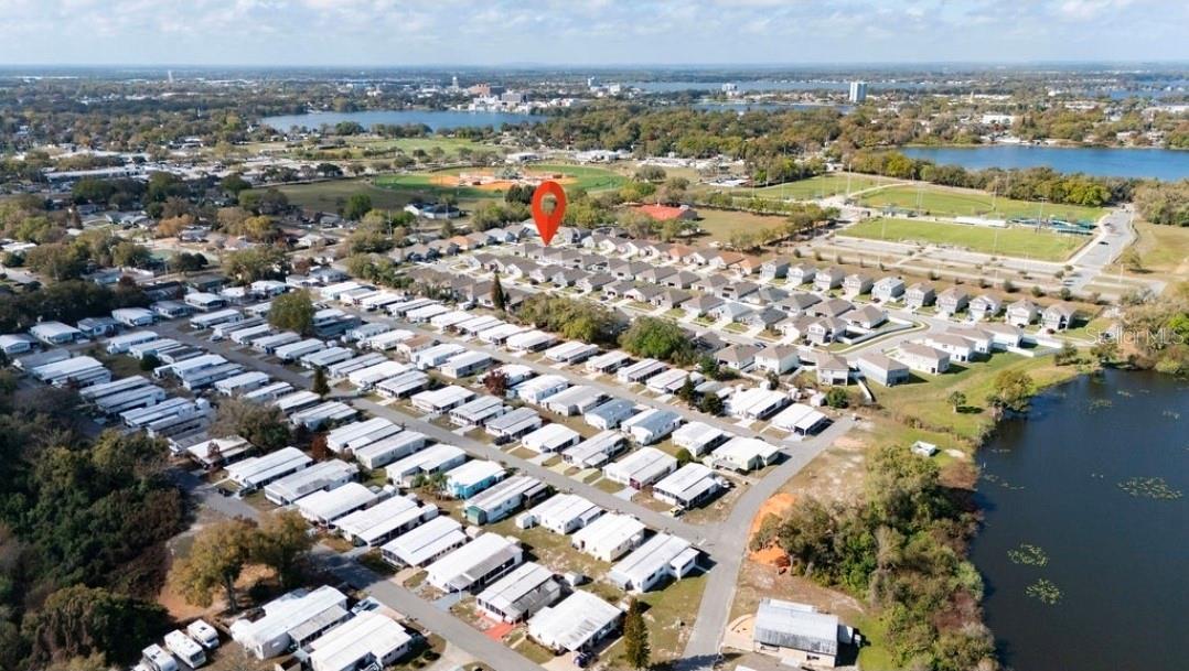 KRENSON BAY - Residential