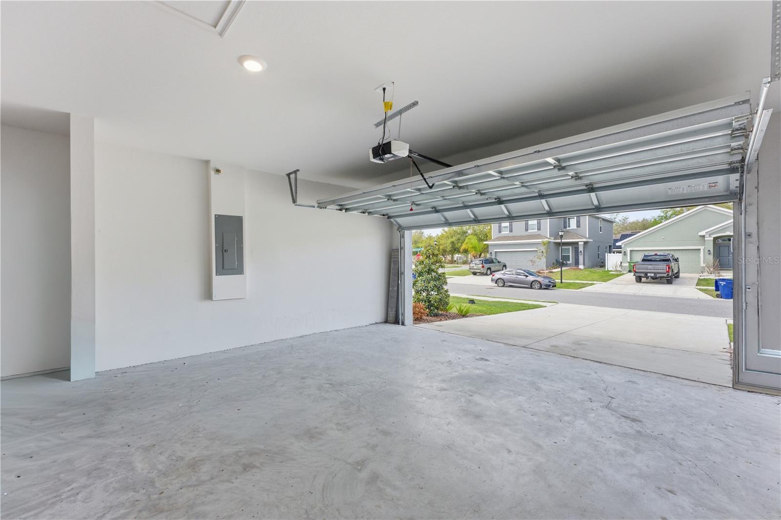 KRENSON BAY - Residential