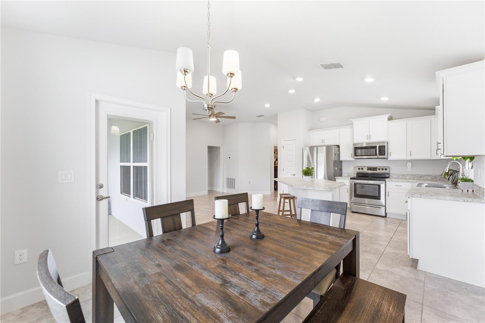 KRENSON BAY - Residential