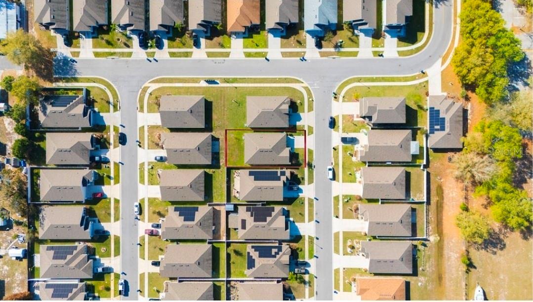 KRENSON BAY - Residential