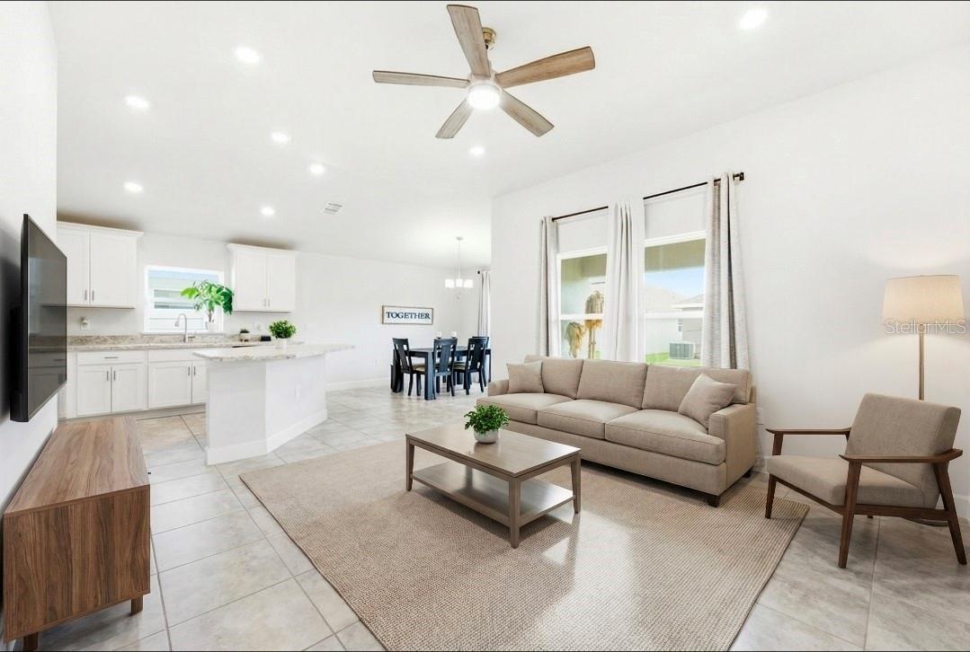 KRENSON BAY - Residential