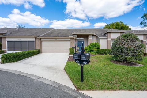 Photo of 3160 Whispering Pines Court, Spring Hill, FL 34606 (MLS # W7874171)