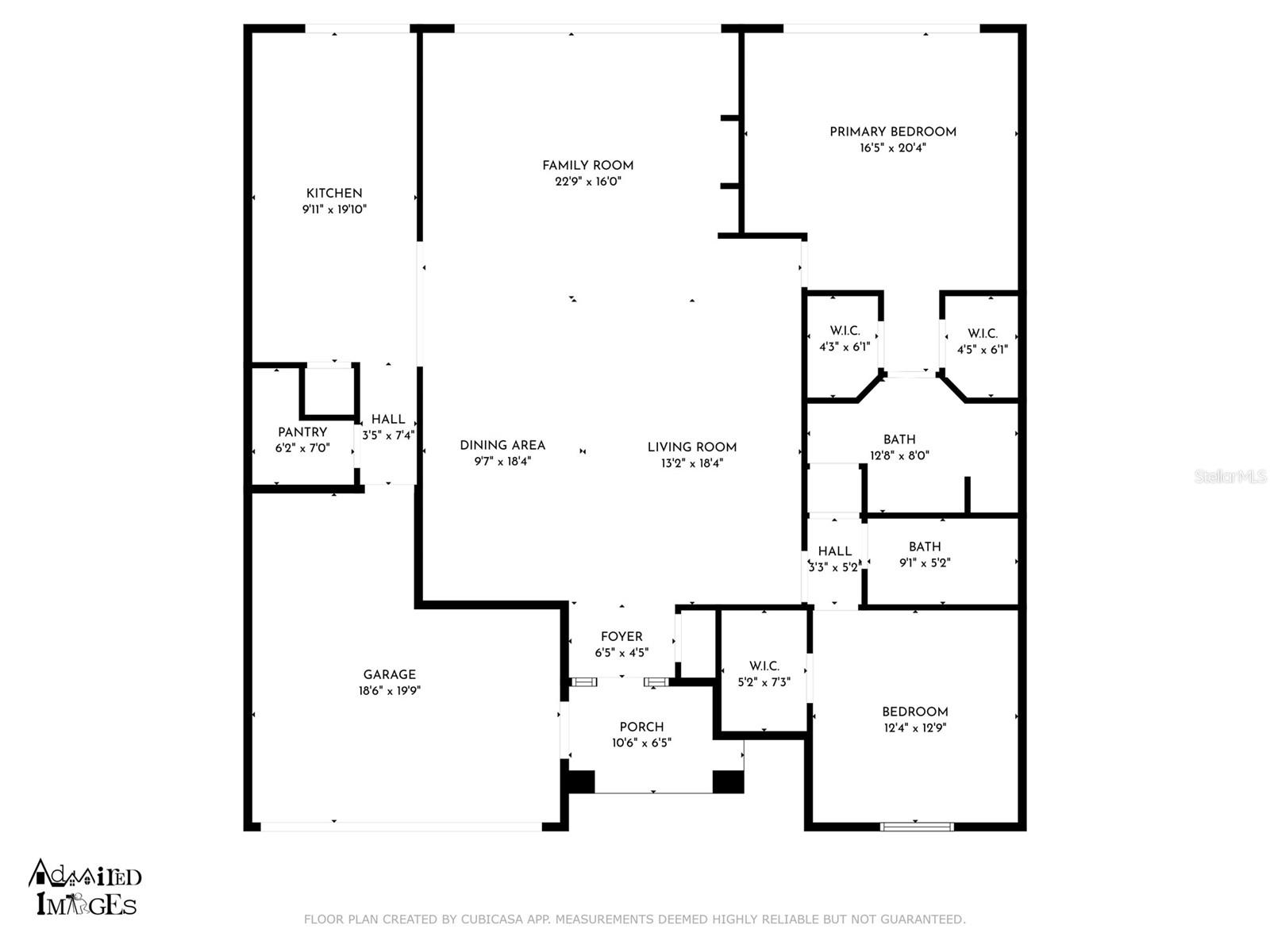 3160 WHISPERING PINES COURT