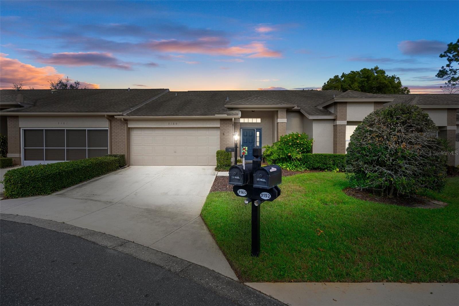 3160 WHISPERING PINES COURT