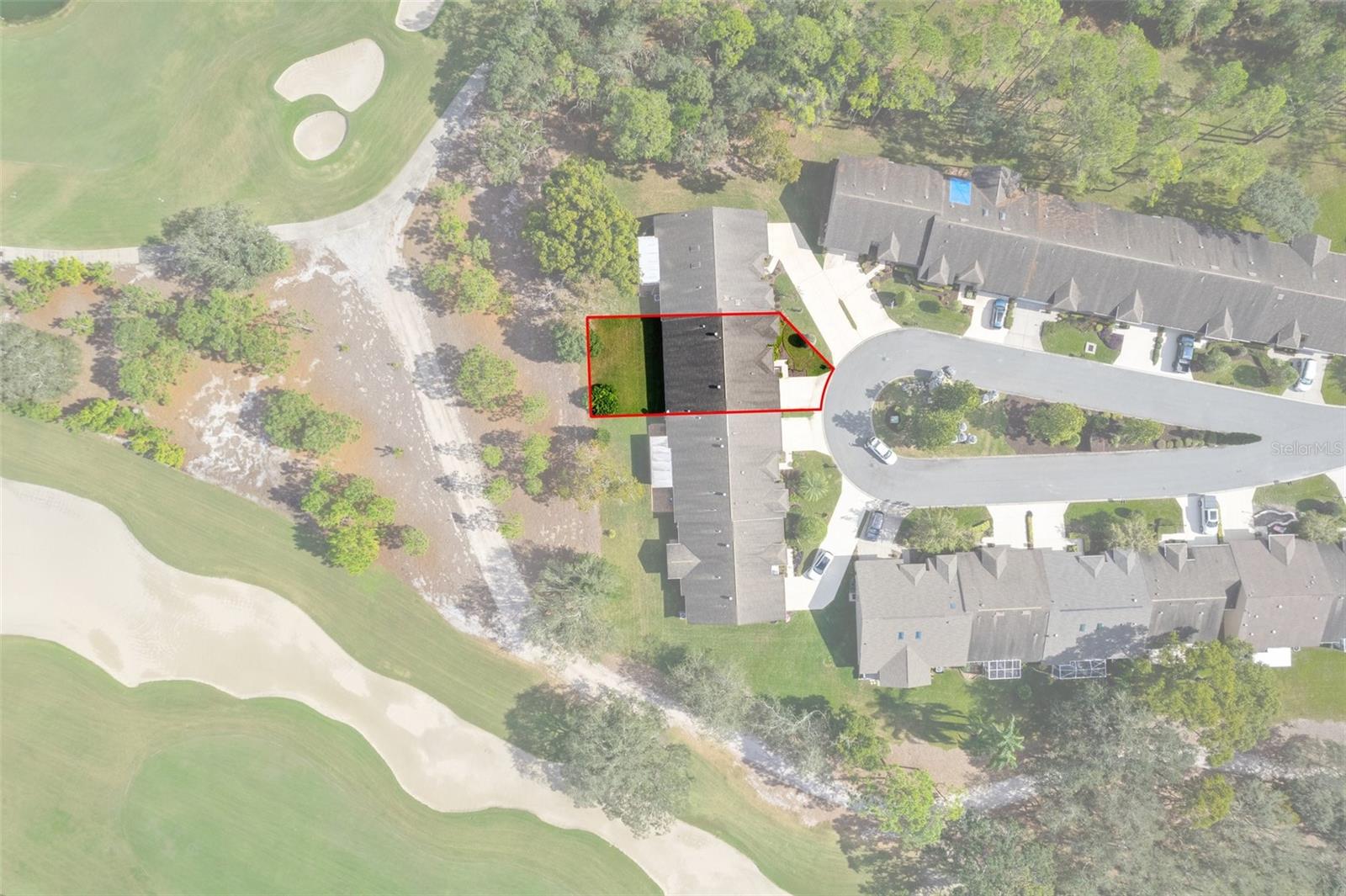 3160 WHISPERING PINES COURT