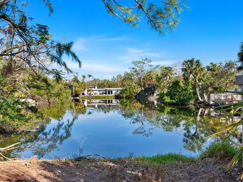 A home in SARASOTA