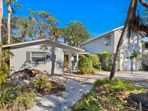 A home in SARASOTA