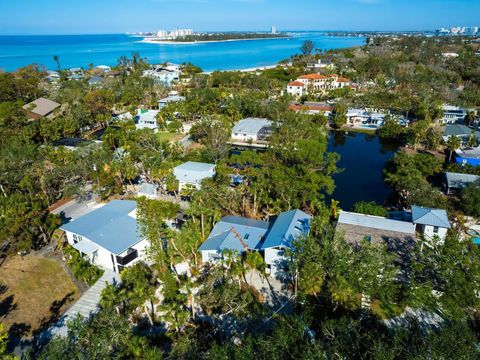 A home in SARASOTA