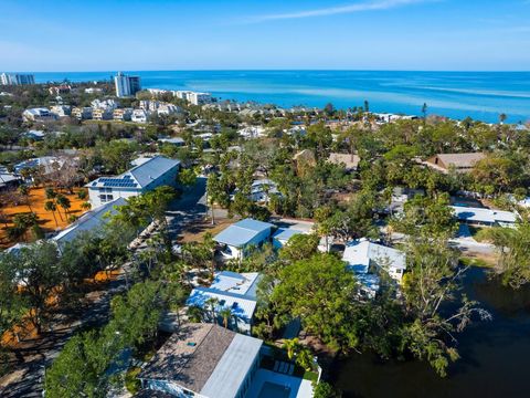 A home in SARASOTA