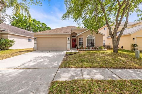 Photo of 13438 White Elk Loop, Tampa, FL 33626 (MLS # TB8364066)