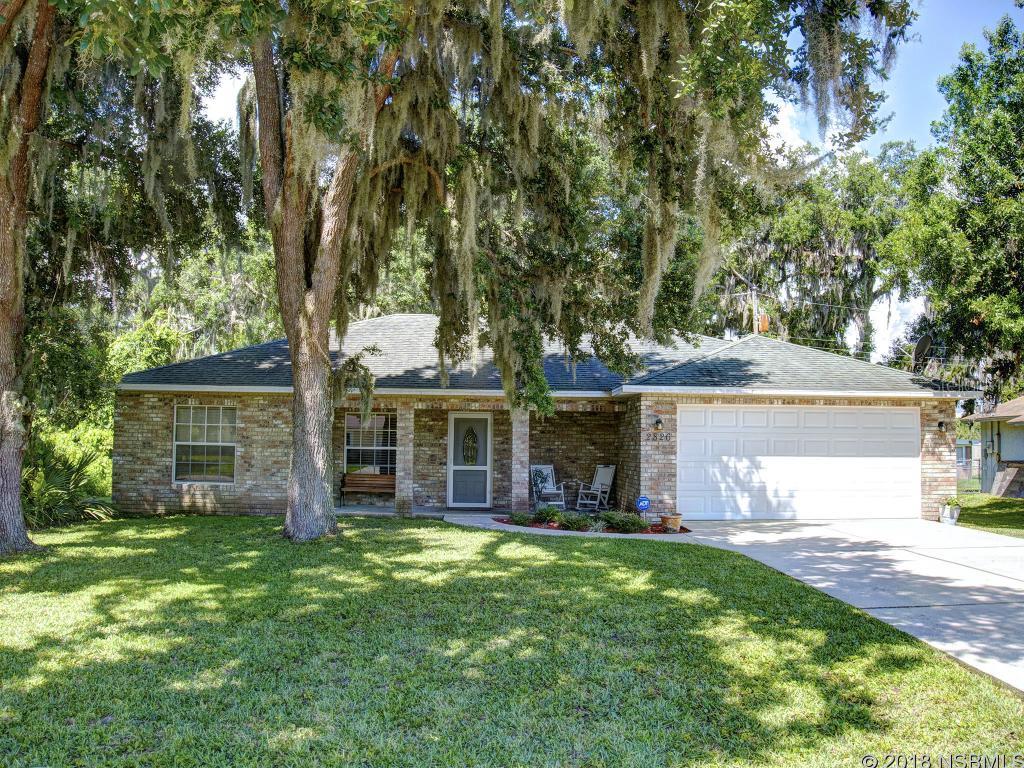 Florida Shores 01 - Residential