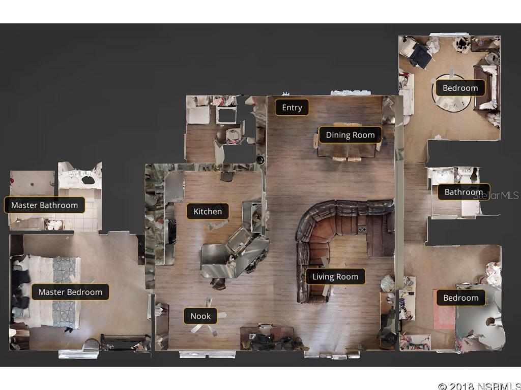 Florida Shores 01 - Residential