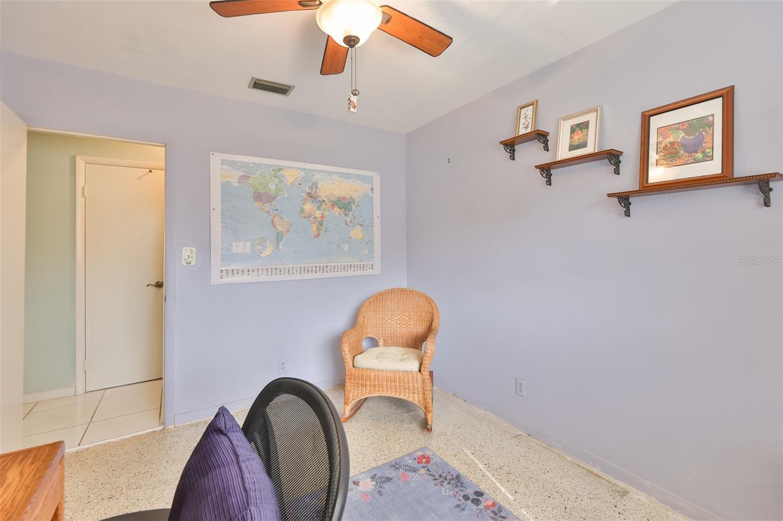 MEADOW LAWN 12TH ADD - Residential