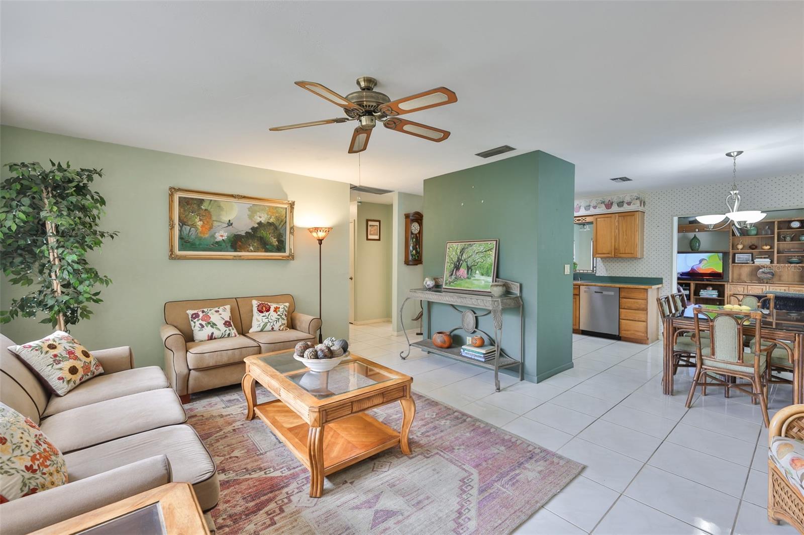 MEADOW LAWN 12TH ADD - Residential