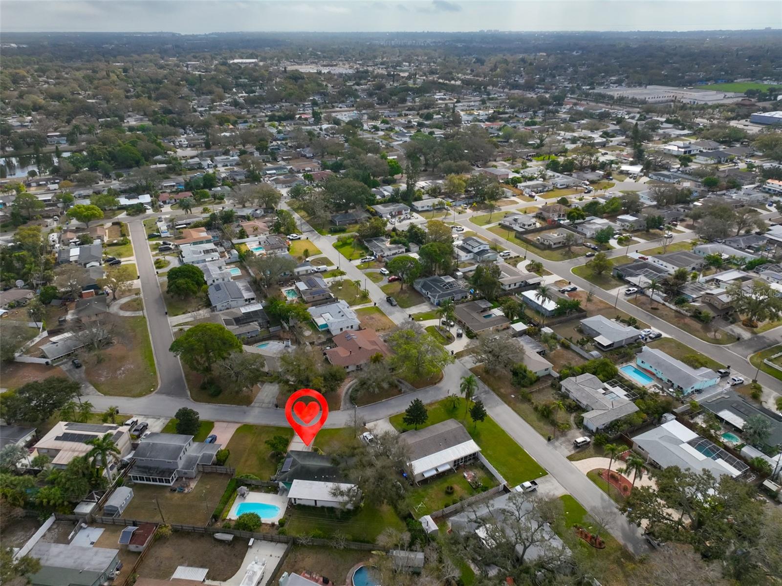 MEADOW LAWN 12TH ADD - Residential