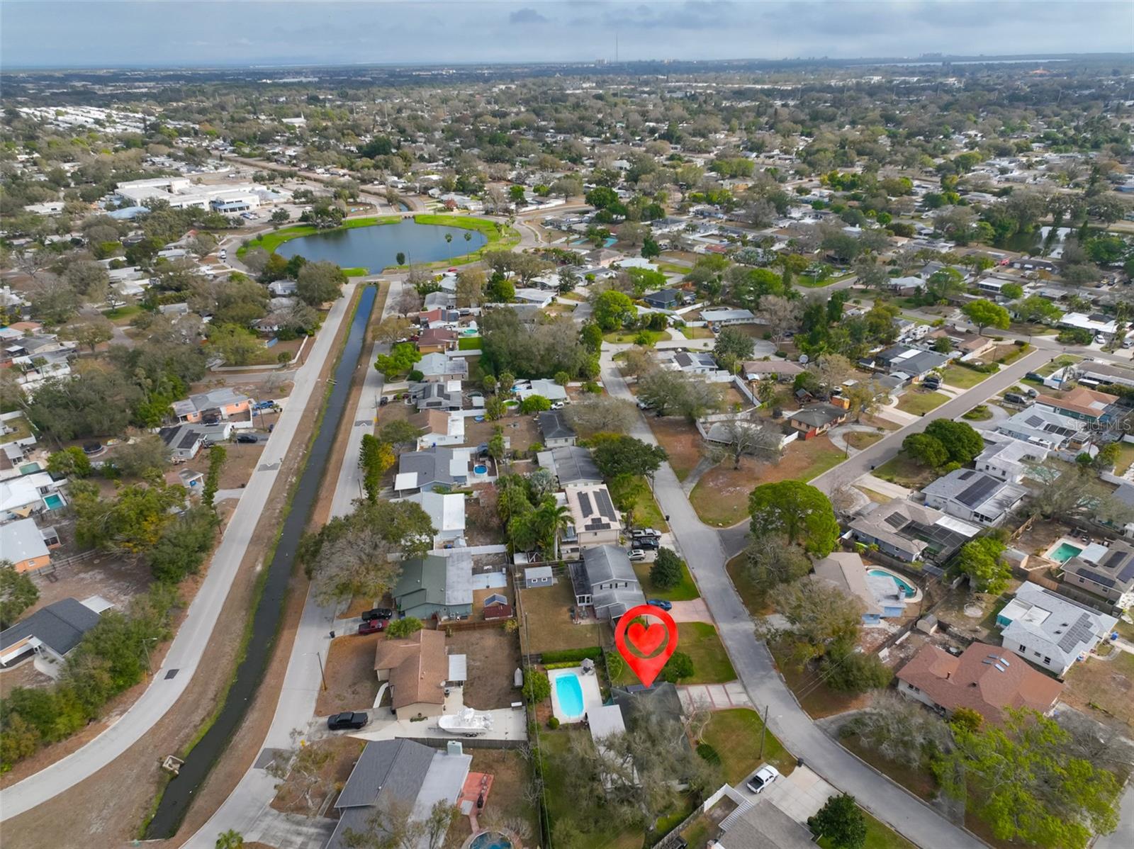 MEADOW LAWN 12TH ADD - Residential