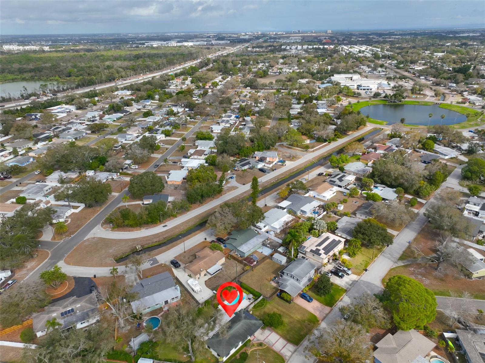 MEADOW LAWN 12TH ADD - Residential