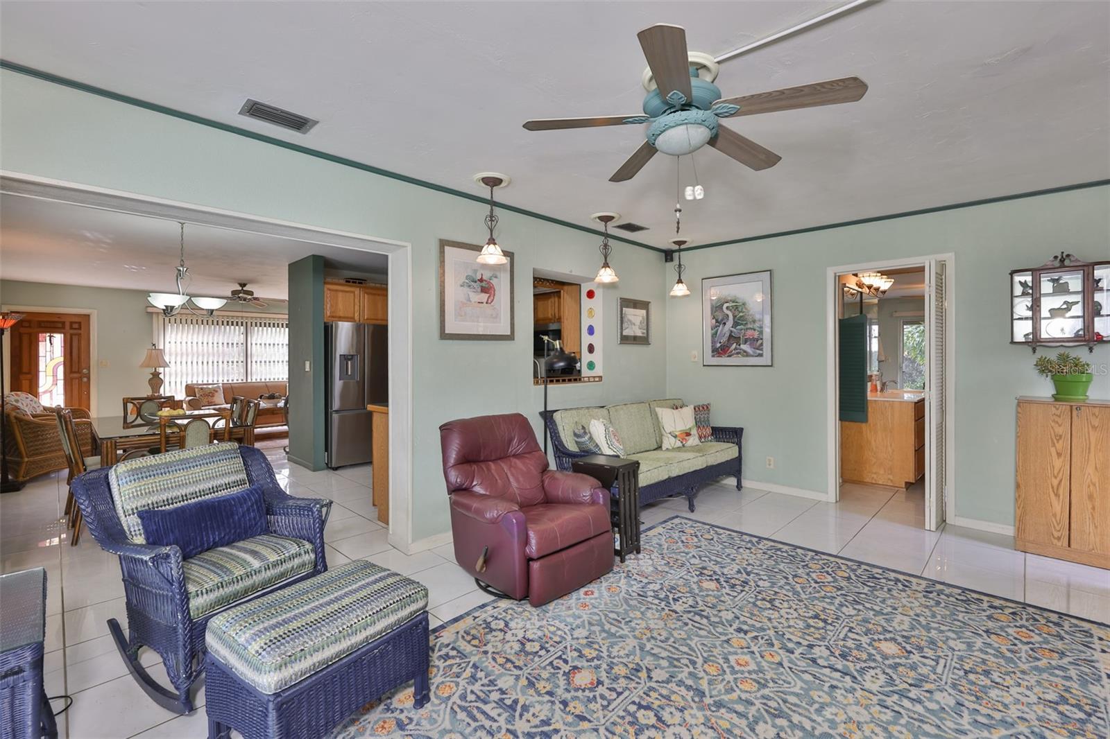 MEADOW LAWN 12TH ADD - Residential