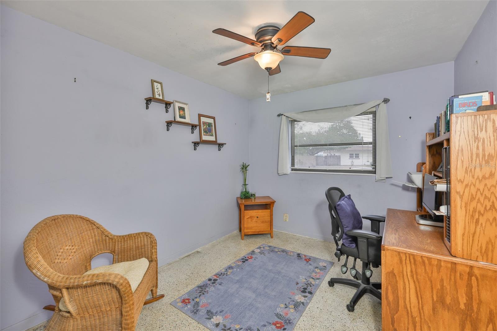 MEADOW LAWN 12TH ADD - Residential