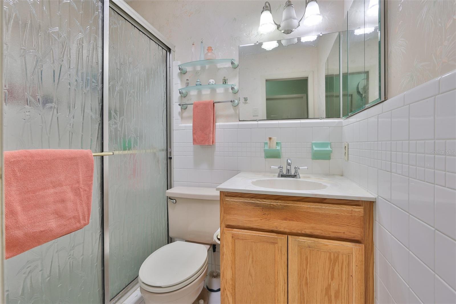 MEADOW LAWN 12TH ADD - Residential