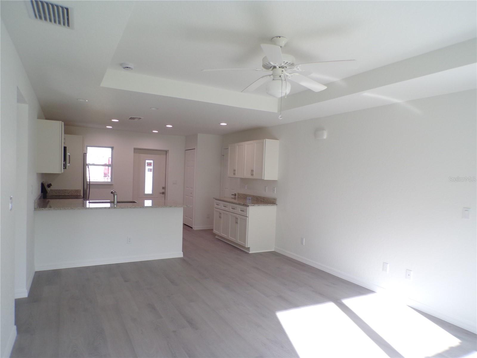 TROP G A - Residential Lease