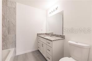 TROP G A - Residential Lease