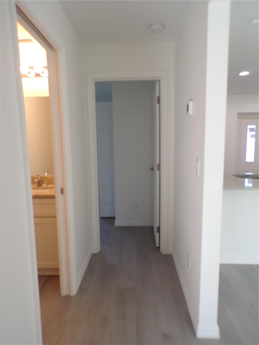 TROP G A - Residential Lease