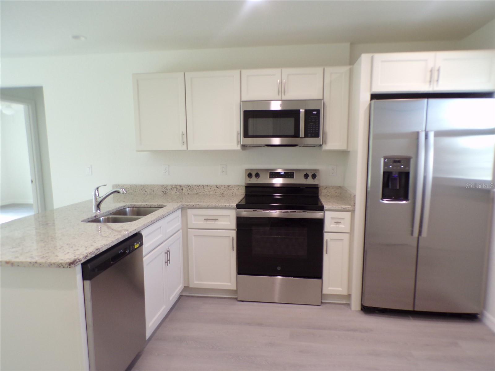 TROP G A - Residential Lease