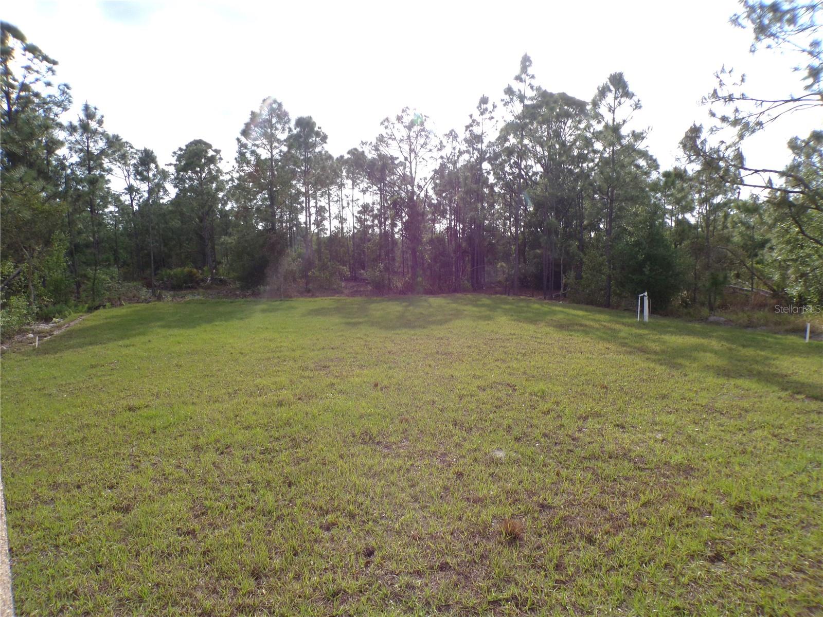 TROP G A - Residential Lease