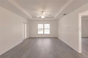 TROP G A - Residential Lease