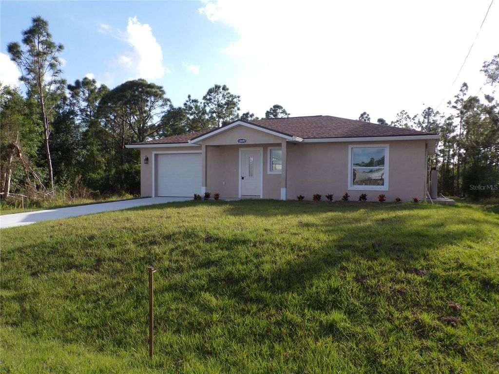 Photo of 12697 Siesta Drive, Punta Gorda, FL 33955 (MLS # C7517507)