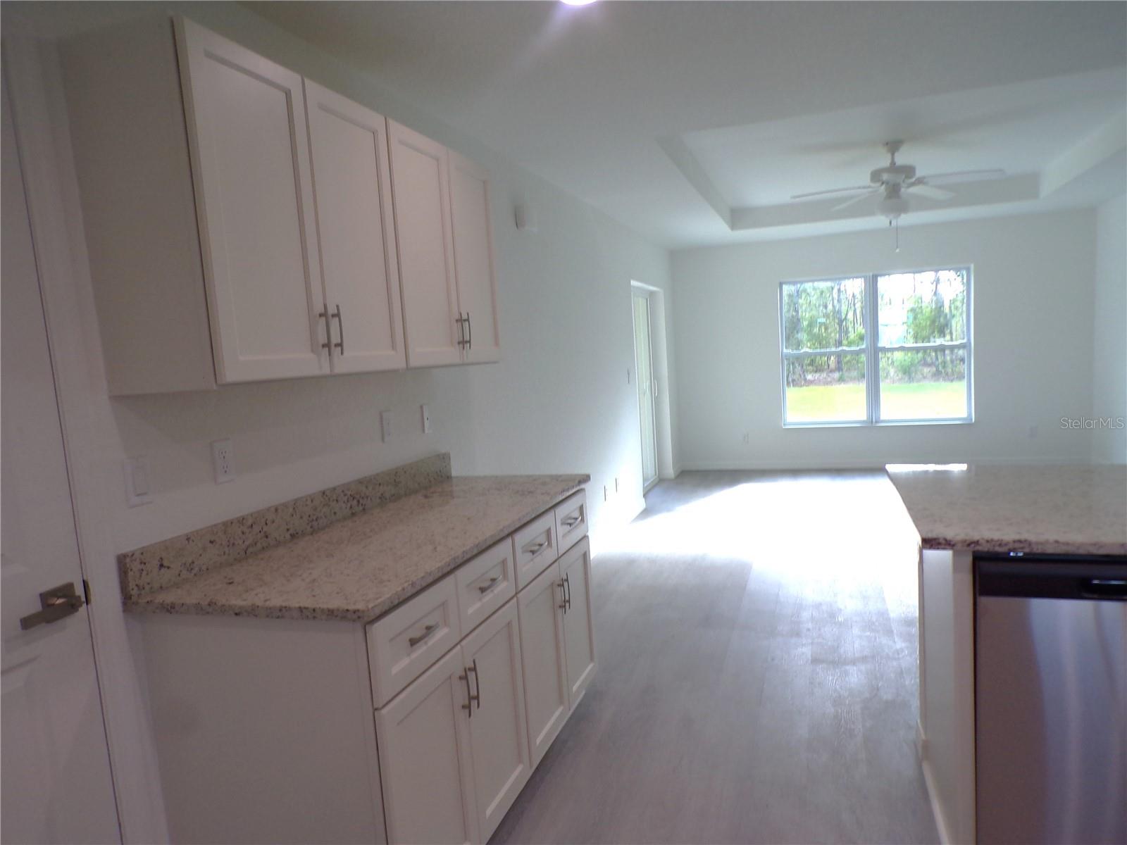 TROP G A - Residential Lease