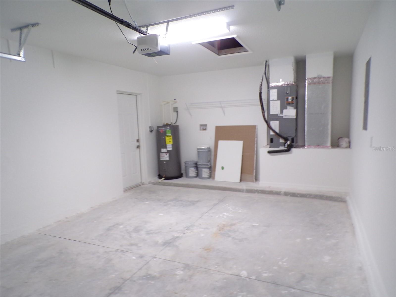 TROP G A - Residential Lease