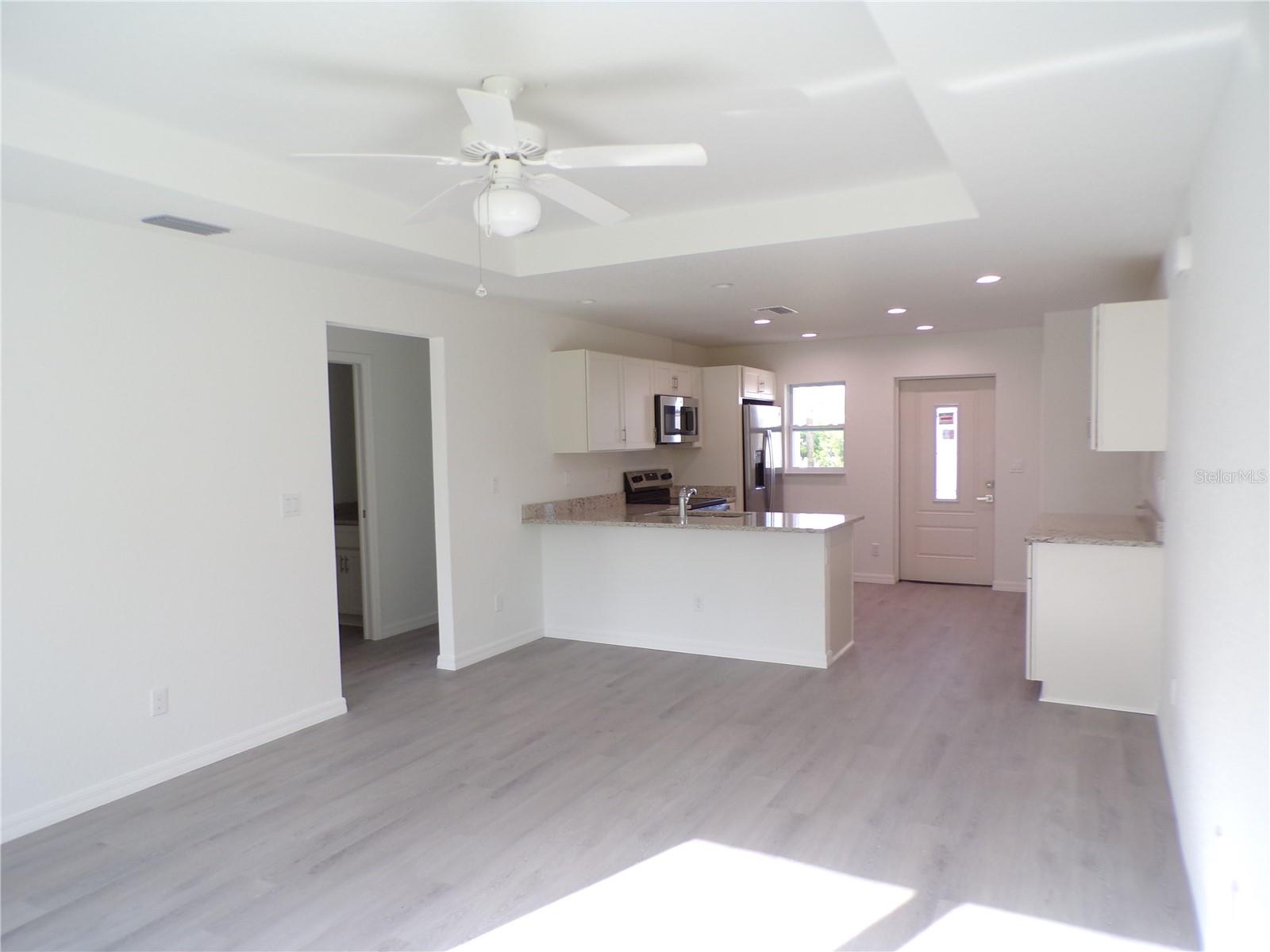 TROP G A - Residential Lease