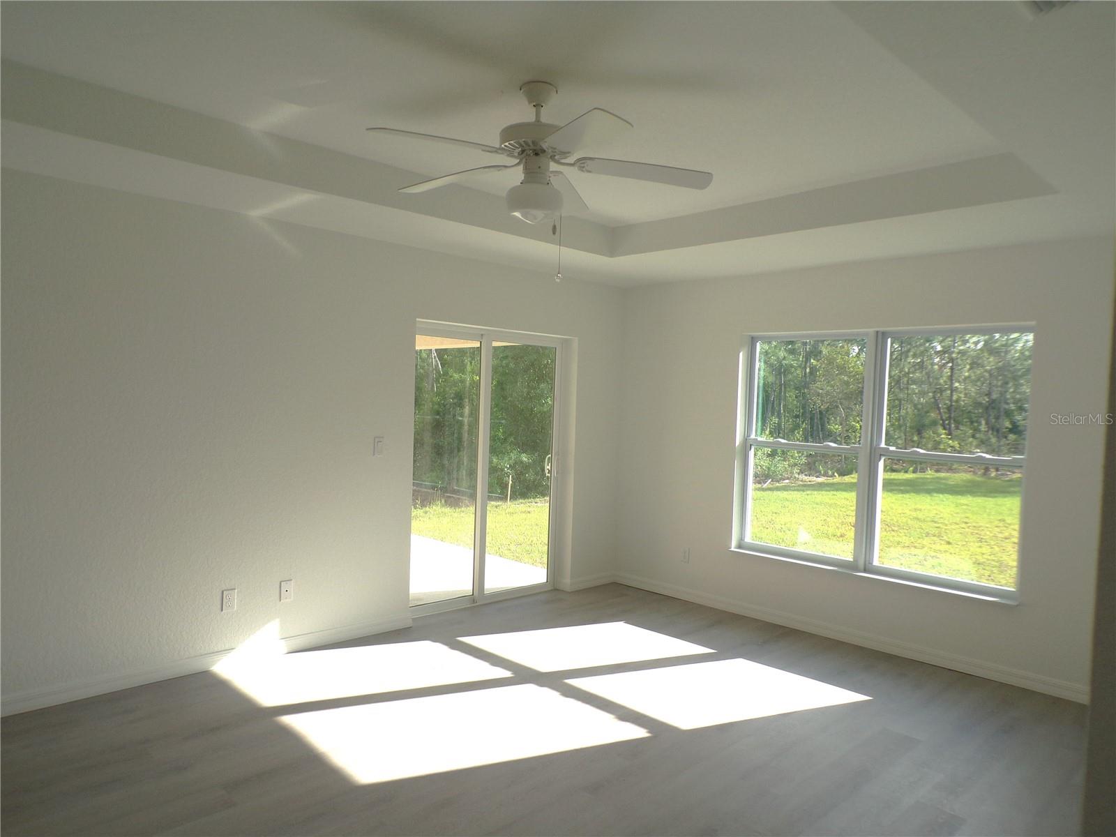 TROP G A - Residential Lease