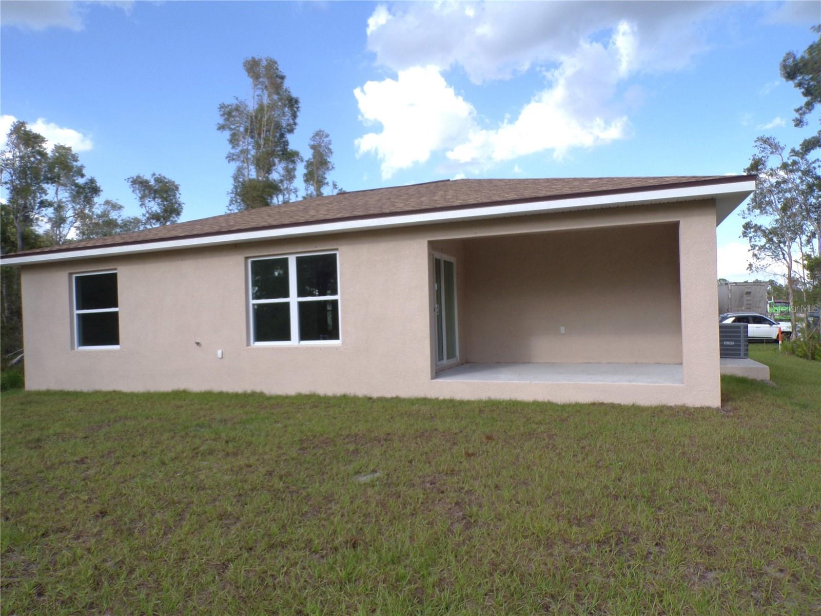 TROP G A - Residential Lease