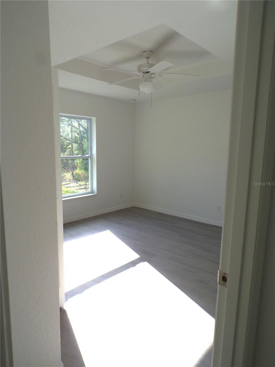 TROP G A - Residential Lease