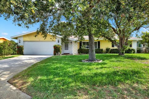 13795 ANTIGUA DRIVE SEMINOLE FL 33776