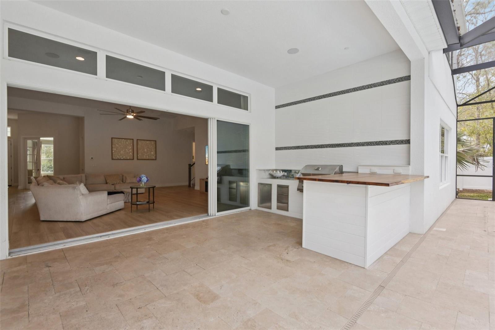 OAKWOOD RESERVE - Residential