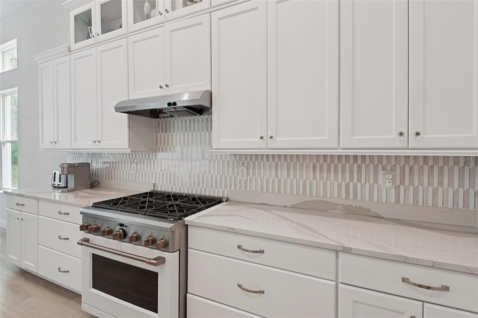 OAKWOOD RESERVE - Residential