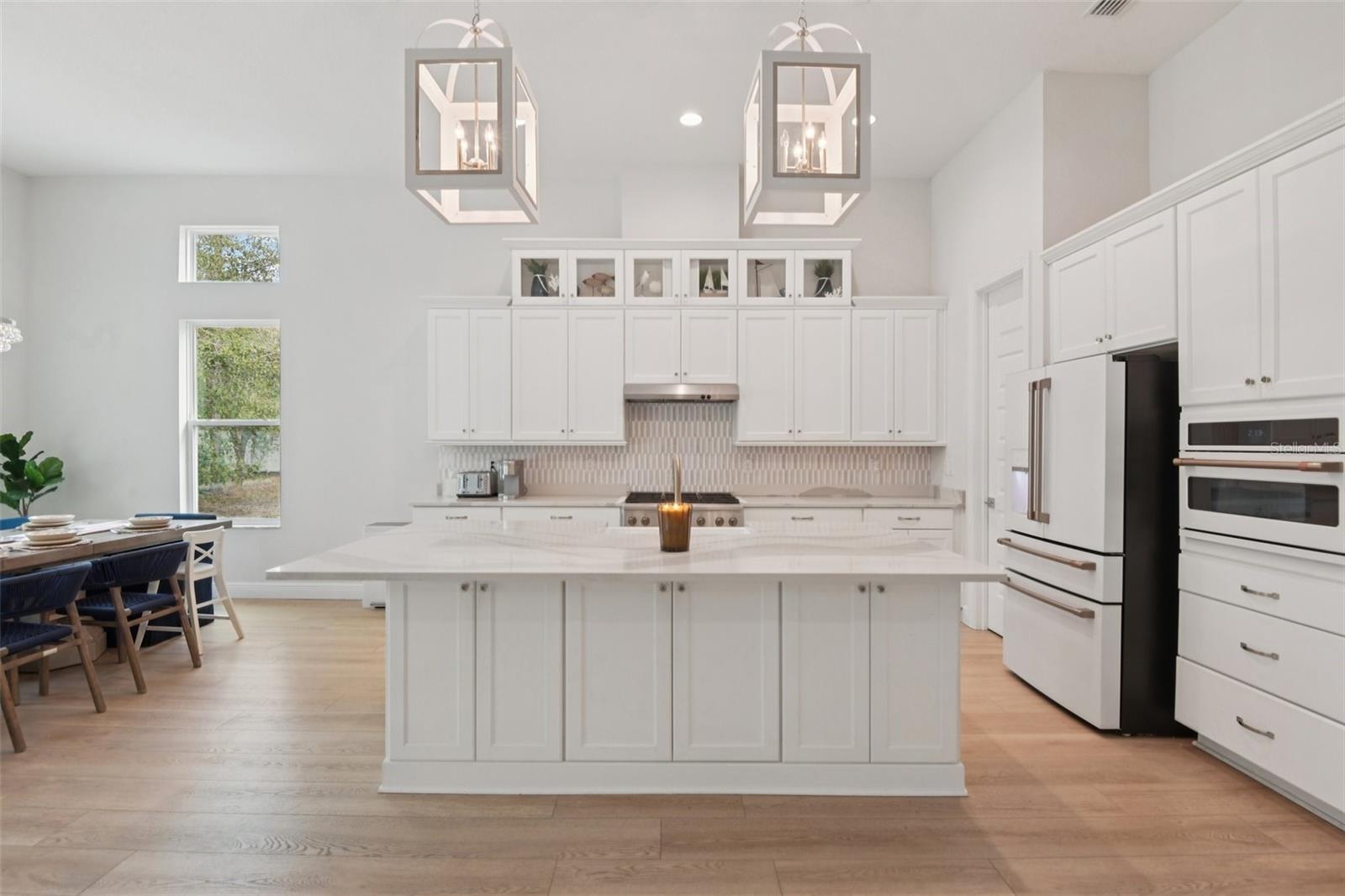 OAKWOOD RESERVE - Residential