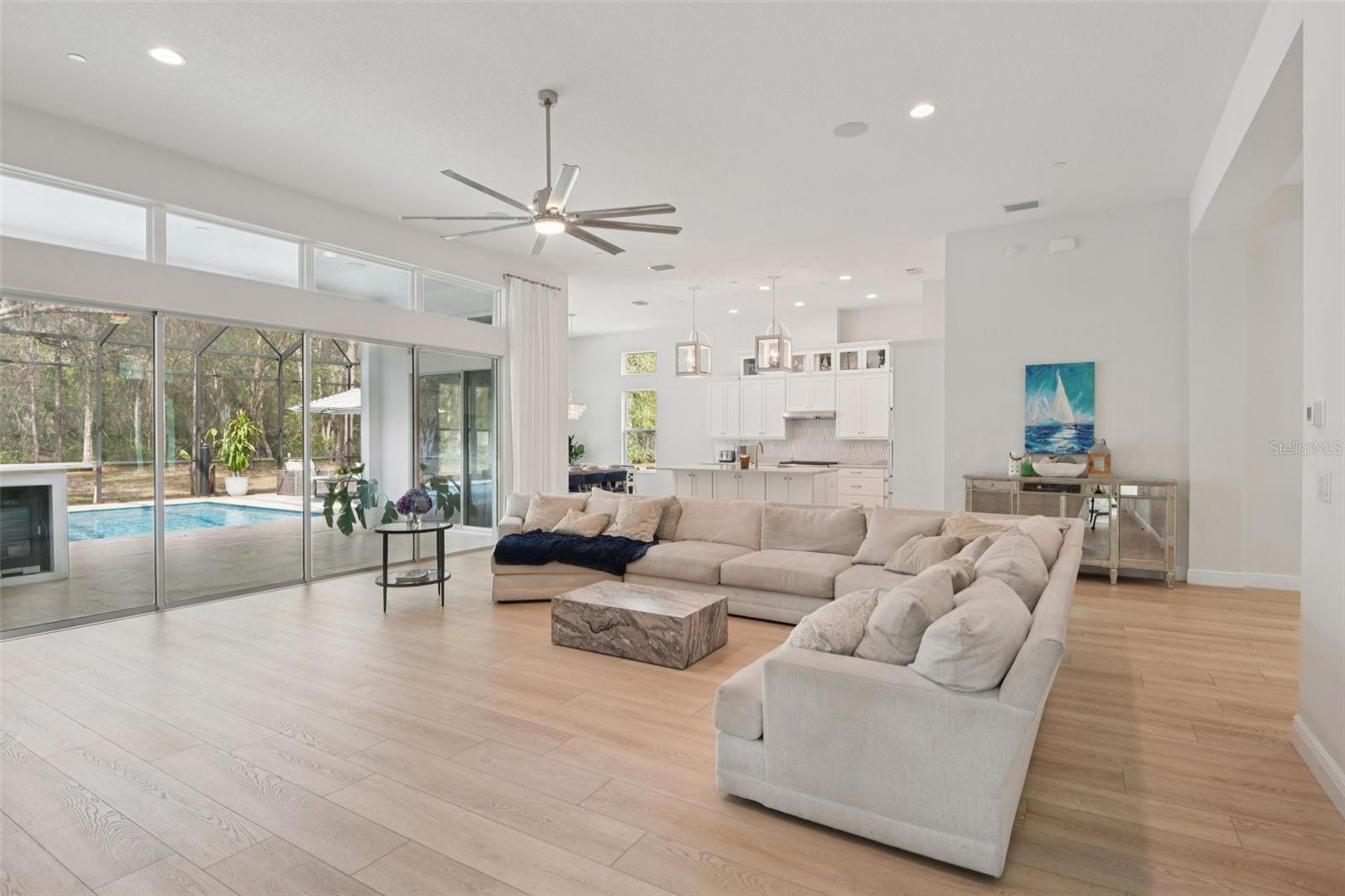 OAKWOOD RESERVE - Residential