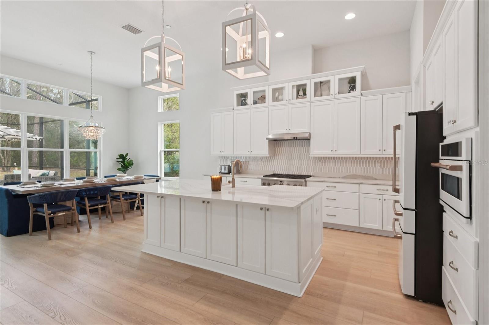 OAKWOOD RESERVE - Residential