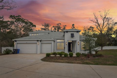 Photo of 2304 Clement Road, Lutz, FL 33549 (MLS # TB8483004)