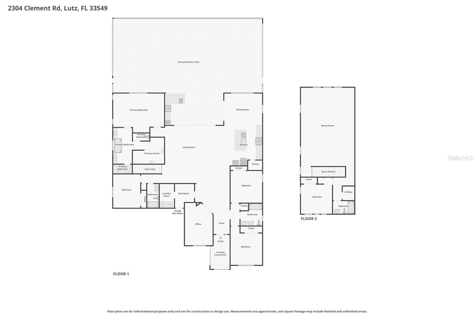 OAKWOOD RESERVE - Residential