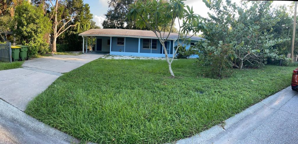 Photo of 1176 40th Street, Sarasota, FL 34234 (MLS # O6342325)