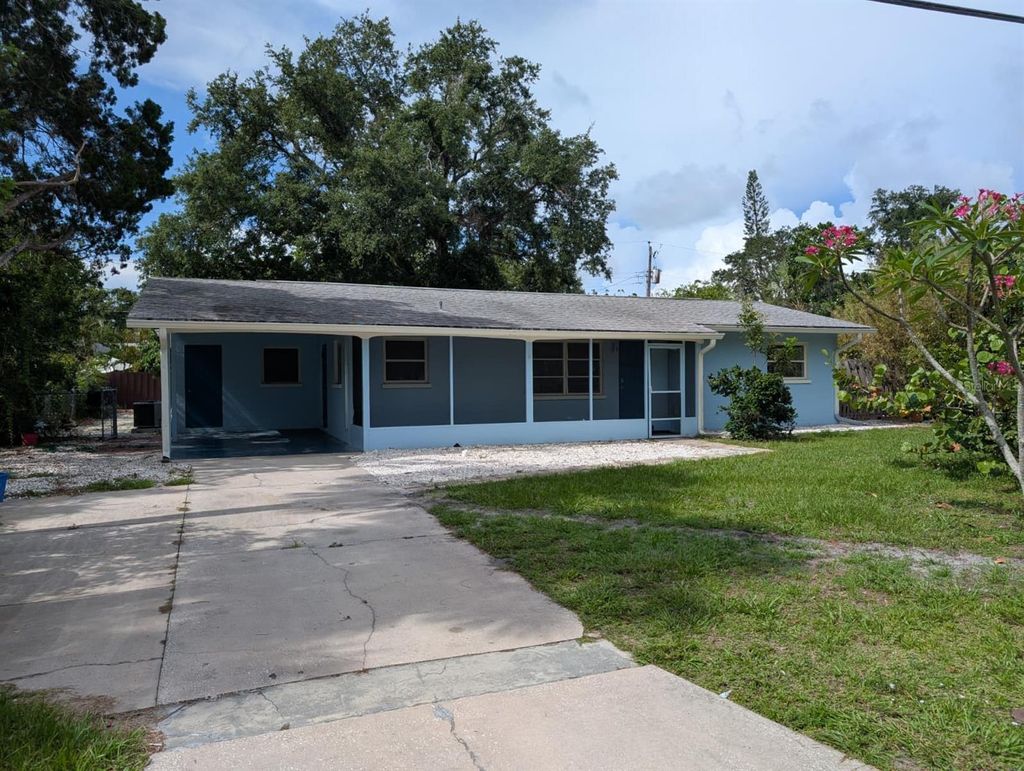 Photo of 1176 40th Street, Sarasota, FL 34234 (MLS # O6342325)