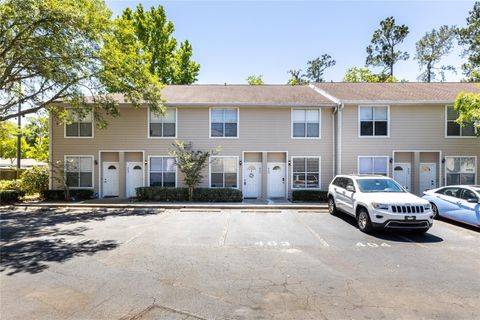 A home in GAINESVILLE