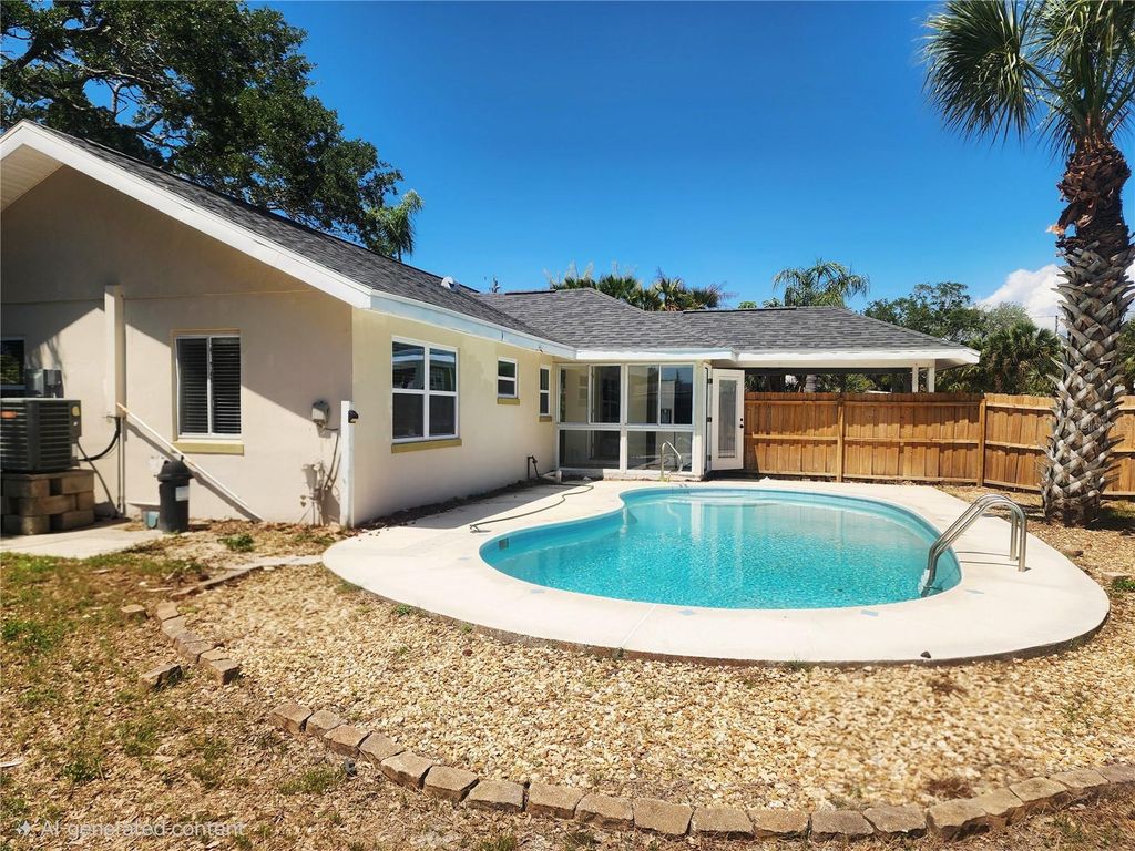 Photo of 2494 Del Rio Way, Dunedin, FL 34698 (MLS # TB8502092)